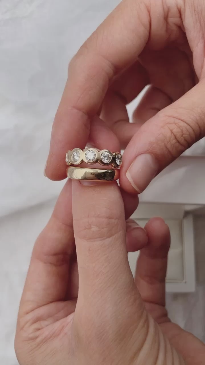 Load video: 1.25ct Suns